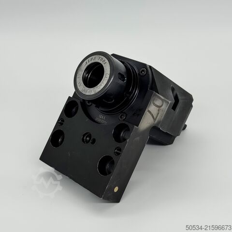 Tool holder Mori Seiki - kompatibel BMT 35x76 Ø32mm Schaft - Nr.01