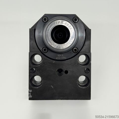 Tool holder Mori Seiki - kompatibel BMT 35x76 Ø32mm Schaft - Nr.01