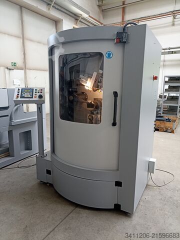 Affilatrice NEVA NBS 800