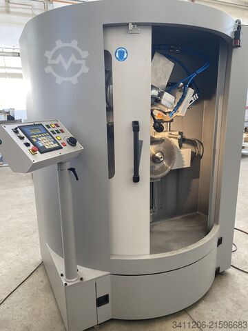 Affilatrice NEVA NBS 800