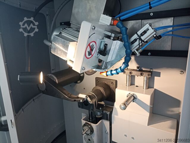 Affilatrice NEVA NBS 800