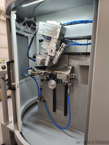Slijpmachine NEVA NBS 800