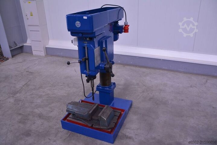 Column Drilling Machine Webo B20