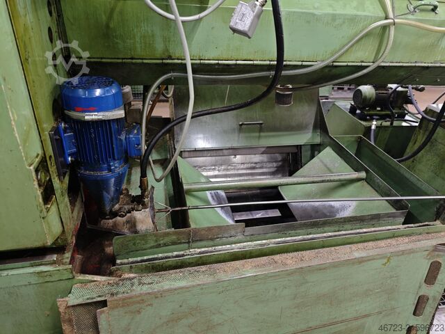 Multi-spindle machine Schütte SF 26 DNT