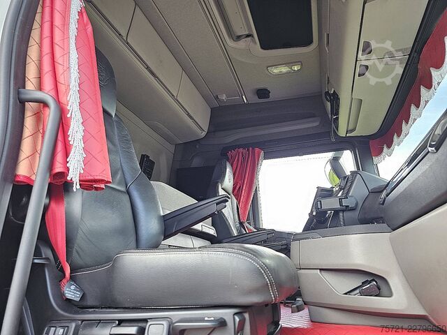 Standaard trekker SCANIA R450 6x2/4 NB