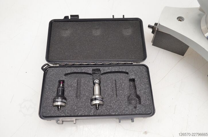 Målesystem Hexagon ROMER Absolute ARM RA-7525-4