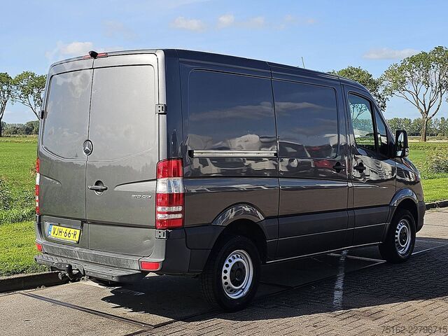 Kombi med högt tak MERCEDES-BENZ Sprinter 313CDI L1H1 Autom. Trekhaak
