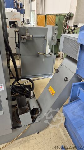 κατακόρυφο κέντρο κατεργασίας Deckel Maho DMC 104 V linear