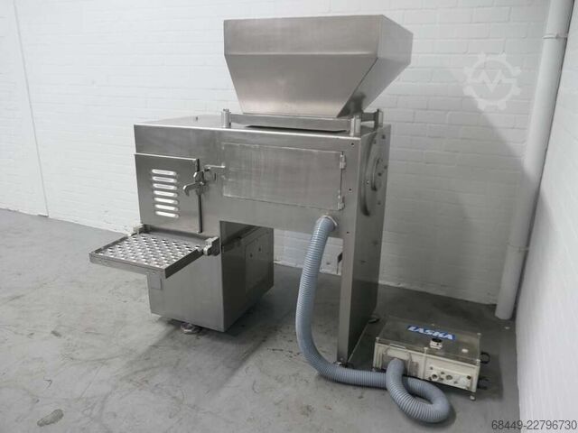 Θραυστήρας οστών τύπου KB428 LASKA Blok-bottenbreker Type KB428