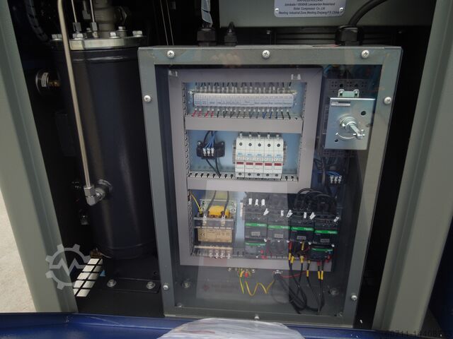 Schraubenkompressor AIRPRESS APS 5,5