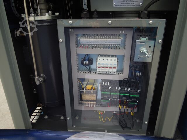 Compressore a vite Cremmers APS 7,5
