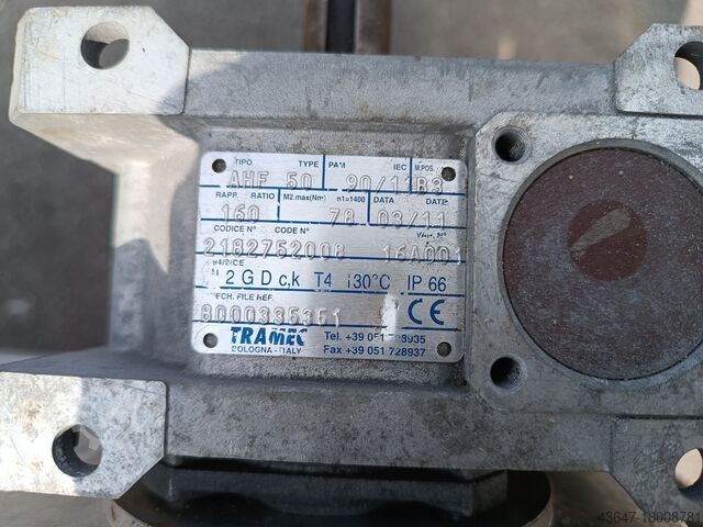 μεταφορικός ιμάντας, μεταφορέας με ράγες  