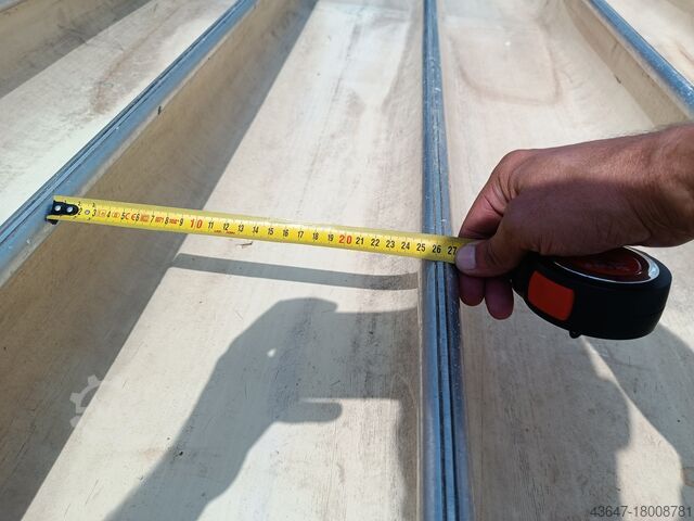 μεταφορικός ιμάντας, μεταφορέας με ράγες  