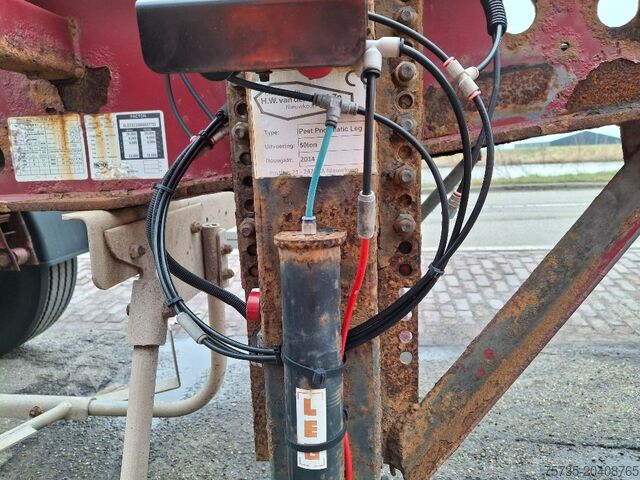 Containervervoer PACTON TXC 230