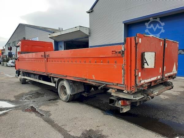 Yükleme platformu DAF LF45.220