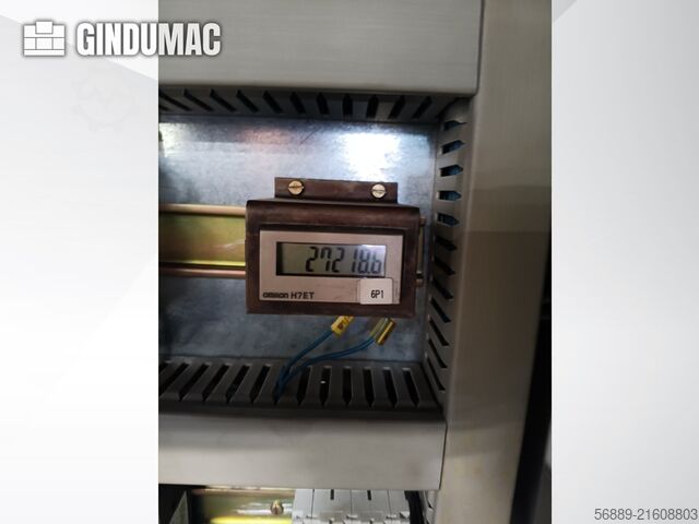 SPINNER MT 500/1000 AT SPINNER MT 500/1000 AT