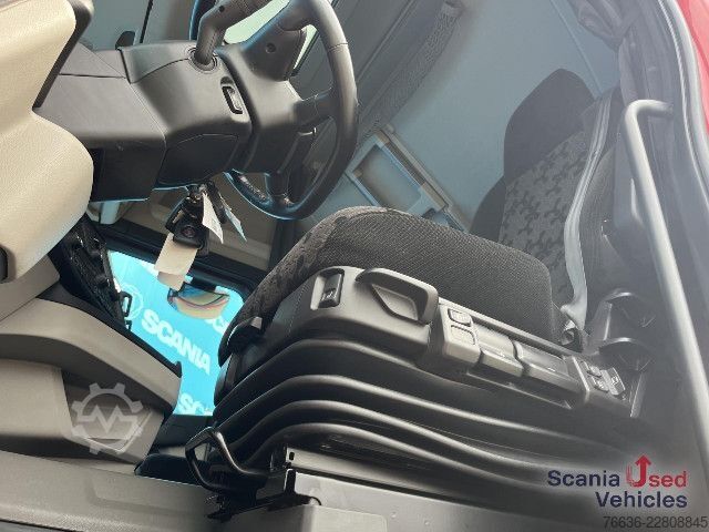 Standardní tahač Scania R 450 A4x2NA RETARDER PTO LED