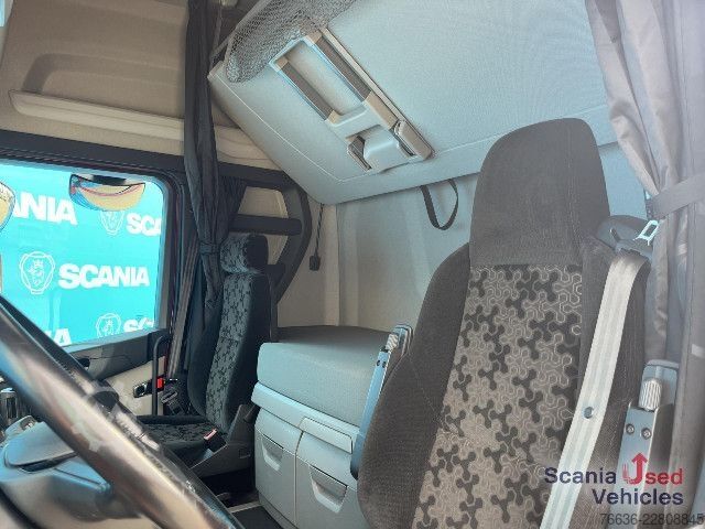 Standardní tahač Scania R 450 A4x2NA RETARDER PTO LED