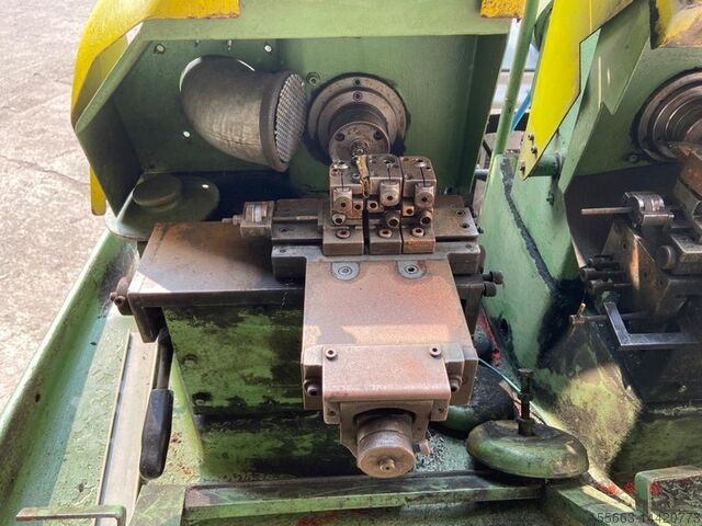 Multispindel Kummer-Freres K20