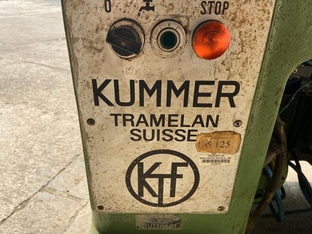 Multispindel Kummer-Freres K20