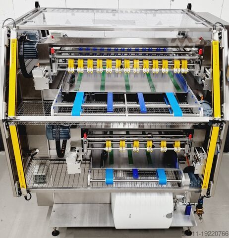 Kuchen Schneidemaschine Krumbein KSSM-V1.4