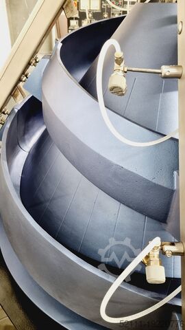 Kegelronder WP Kemper M 1