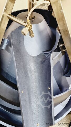 Kegelronder WP Kemper M 1