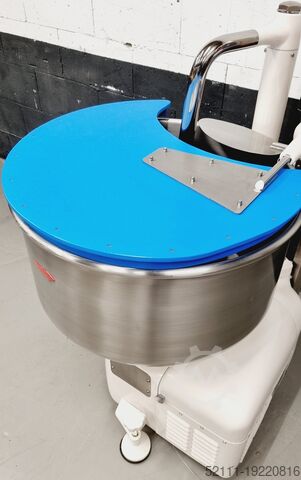 Lineær mixer Diosna S 120