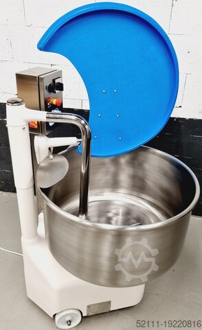 Lineær mixer Diosna S 120