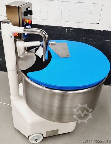 Lineær mixer Diosna S 120