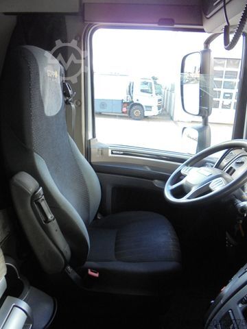 Standard tractor unit DAF XF480 FT SC Standklima PCC Hydraulik Intarder