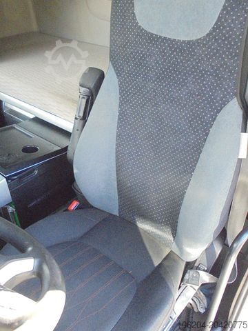 Standard tractor unit DAF XF480 FT SC Standklima PCC Hydraulik Intarder