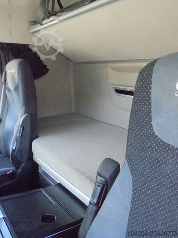 Standard tractor unit DAF XF480 FT SC Standklima PCC Hydraulik Intarder