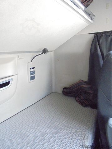 Standard tractor unit DAF XF480 FT SC Standklima PCC Hydraulik Intarder