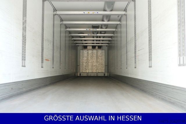 Koeloplegger SCHMITZ CARGOBULL Doppelstock Blumenbreite ¤ 689 e