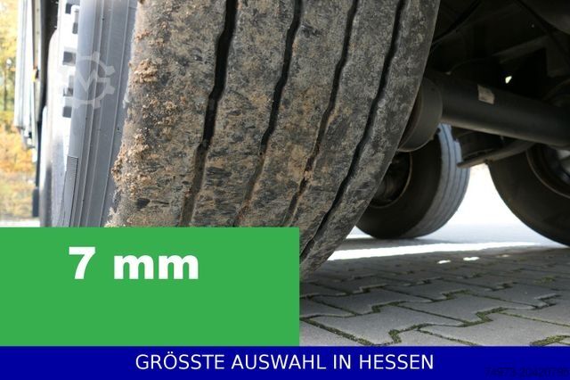 Koeloplegger SCHMITZ CARGOBULL Doppelstock Blumenbreite ¤ 689 e