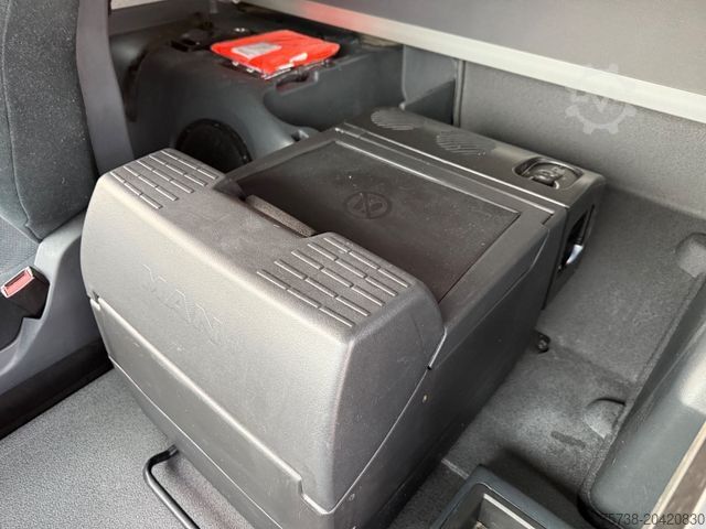 Standardni tegljač MAN TGS 18.440 BL/Kompressor/Klima/EURO6