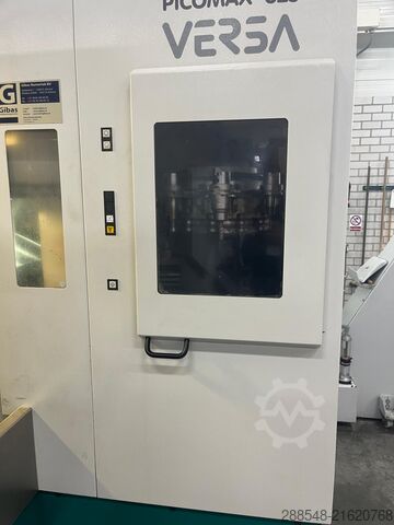 Vertikalt bearbetningscenter FEHLMANN VERSA 825