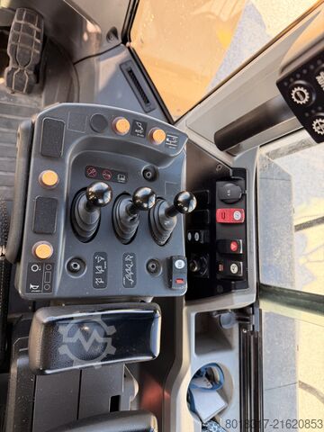 Wheel loader CAT 972M Caterpillar 972M