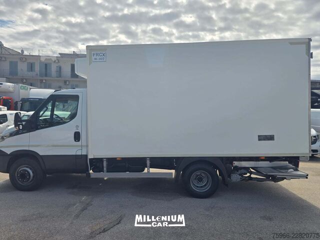 Furgone isotermico frigorifero Iveco DAILY 60-15 CELLA 4,40 SPONDA FRC