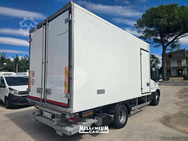Furgone isotermico frigorifero Iveco DAILY 60-15 CELLA 4,40 SPONDA FRC