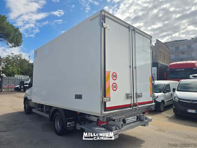Furgone isotermico frigorifero Iveco DAILY 60-15 CELLA 4,40 SPONDA FRC