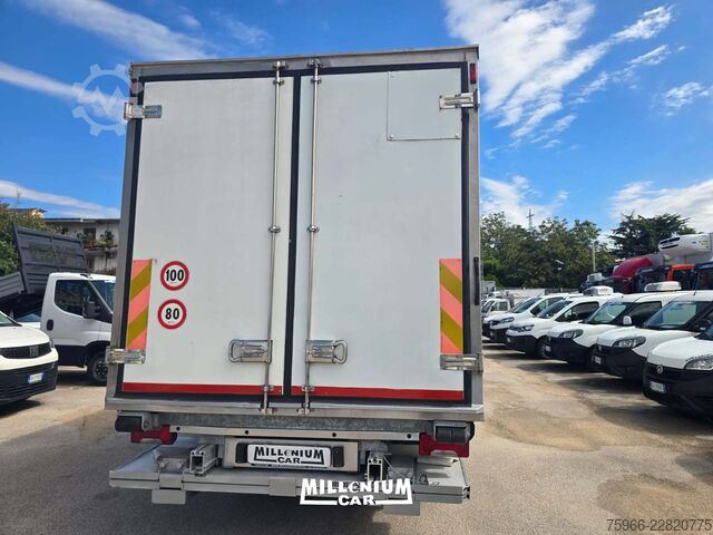 Furgone isotermico frigorifero Iveco DAILY 60-15 CELLA 4,40 SPONDA FRC