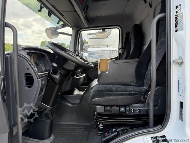 Chladírenský vůz MERCEDES-BENZ ATEGO 1324 L Kühlkoffer 7,40 m LBW 1,5 T*THERMO