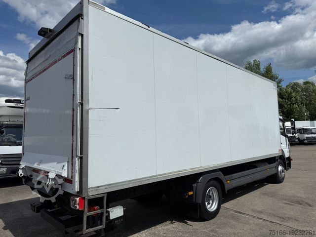 Chladírenský vůz MERCEDES-BENZ ATEGO 1324 L Kühlkoffer 7,40 m LBW 1,5 T*THERMO