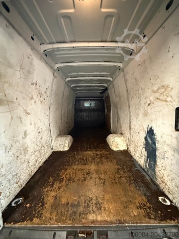 Bestelwagen IVECO Daily 35C13 MAXI Kastenwagen Klima AHK 3,5T