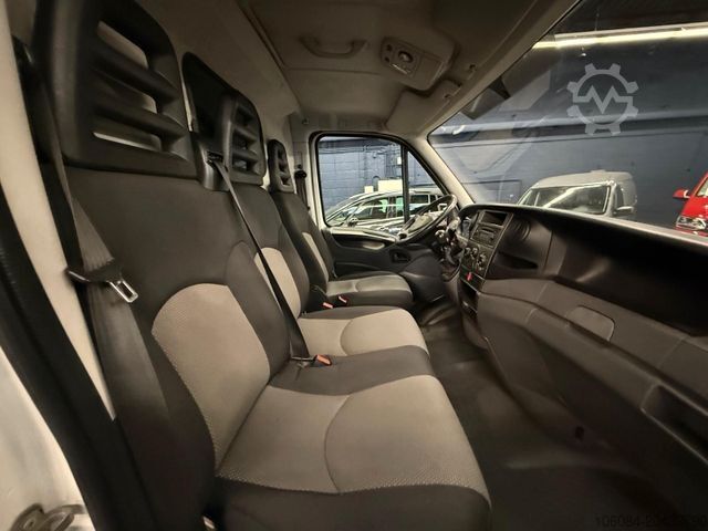 Bestelwagen IVECO Daily 35C13 MAXI Kastenwagen Klima AHK 3,5T
