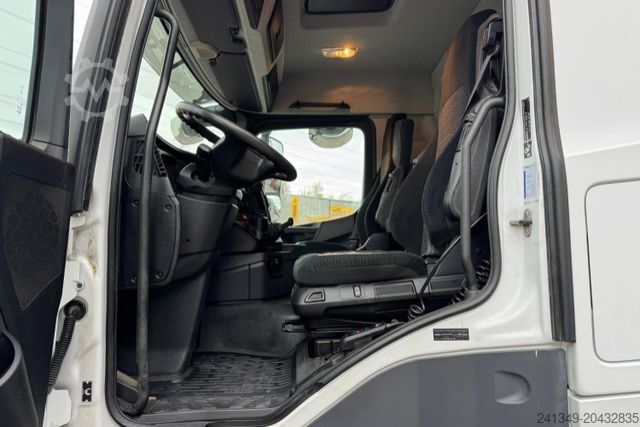 Autolaadkraan MERCEDES-BENZ Arocs 3251 8x4 Fassi 660 6-6