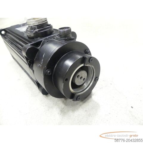 Motor Alsthom Parvex LC630TF R0004 Servomotor SN: 13983 ohne Drehgeber