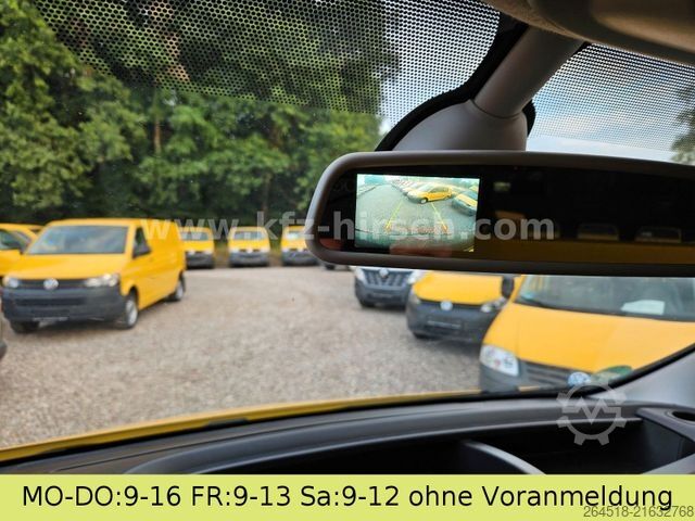 Bestelwagen RENAULT Trafic L2H1 MAXI LANG 2xSCHIEBETÜR LED Kamera E6